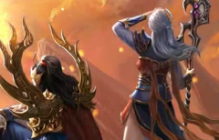 冰雪复古传奇手游官网玩家打牛魔大厅的组队建议