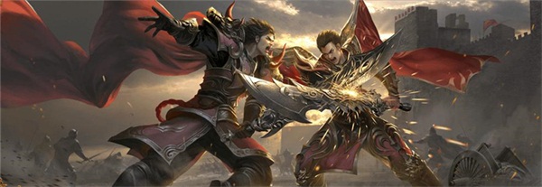 新开传奇私服手游称号系统玩家们有着很多的吸引力 新开传奇私服手游称号系统玩家们有着很多的吸引力