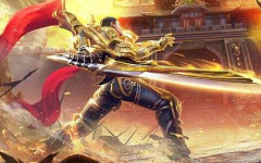 打手游传奇私服世界boss的时候一定要注意